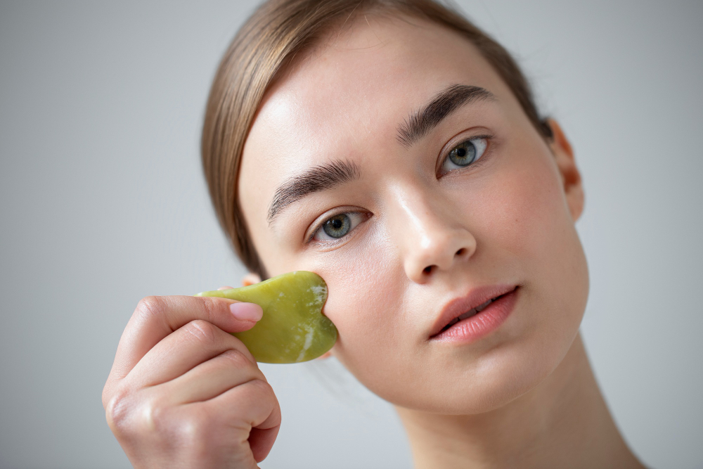 Bitter Gourd Benefits For Skin