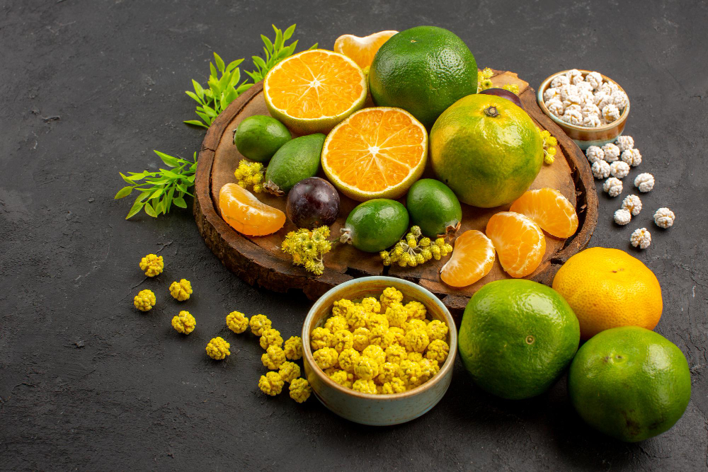 What is Vitamin C: Benefits, Rich Foods And More