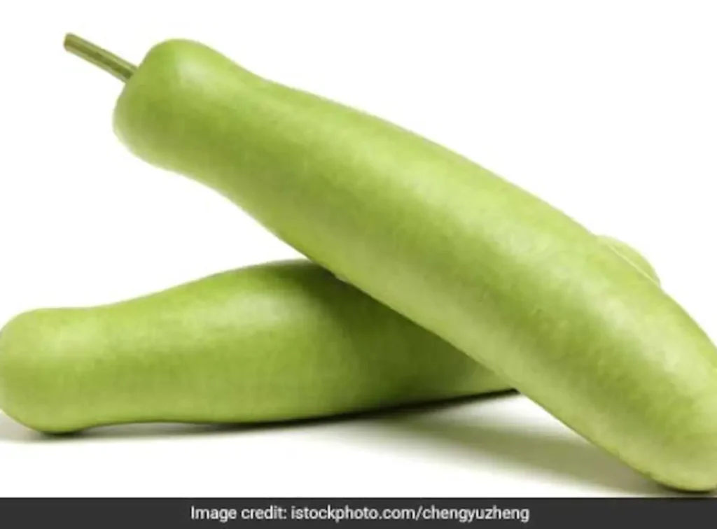 benefits of bottle gourd