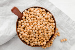 what is Chickpeas Benefits And Side Effects