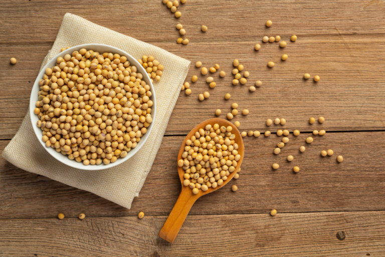 What are soybeans: Benefits And Side Effect