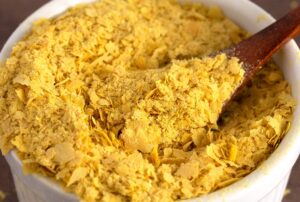 What Is Nutritional Yeast: Benefits And Side Effect